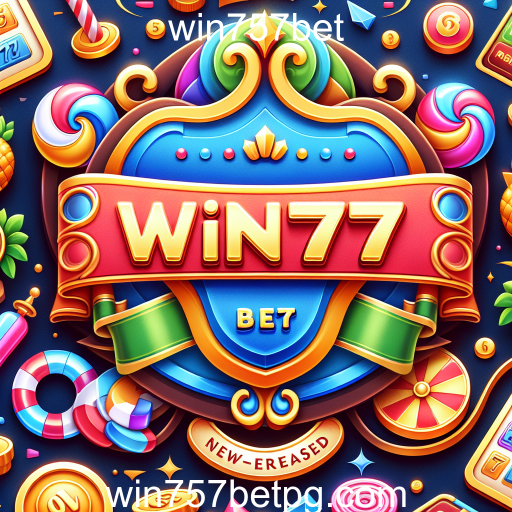 Explorando as Novidades em win757bet: Os Jogos que Você Não Pode Perder!
