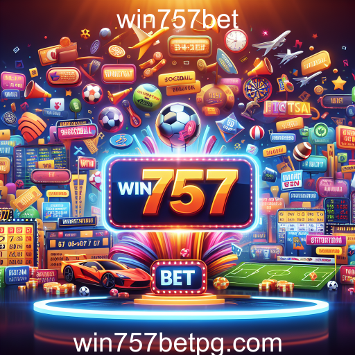 Apostas em Esportes: Explore a Categoria no Win757bet